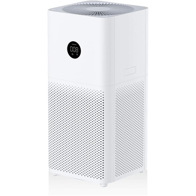 تصویر  دستگاه تصفیه کننده هوا Mi Air Purifier 3C شیائومی