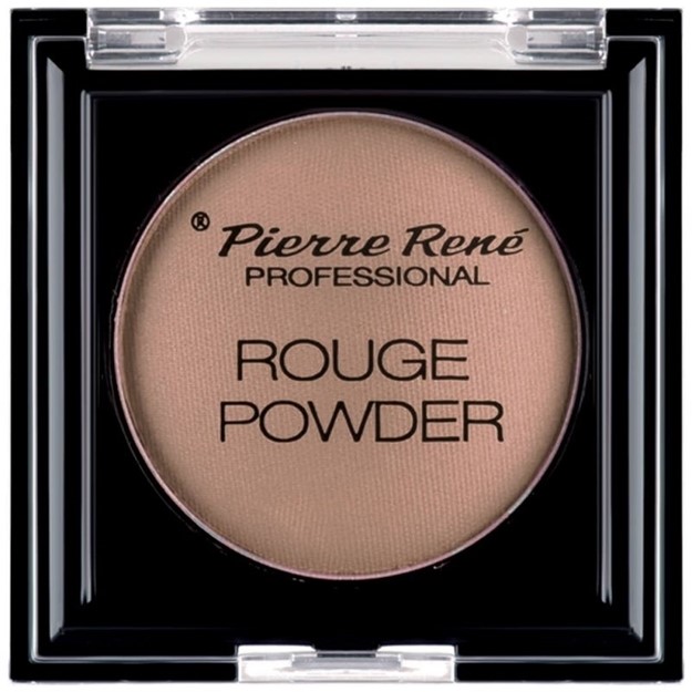 تصویر  رژ گونه پودری Rouge Powder شماره 04 پیررنه