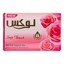 تصویر  صابون سافت تاچ با عصاره رز فرانسوی لوکس 125 گرم