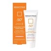 تصویر  ضد آفتاب SPF50 پوست های نرمال تا خشک رنگ رز بژ درماتیپیک 50 میل