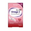 تصویر  سافت ژل امگا3 High EPA ویواتیون 30 عددی