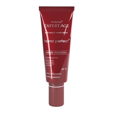تصویر  کرم تقویت کننده پوست دست SPF15 آردن اکسپرتیج  30 میل