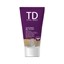 تصویر  کرم ضد آفتاب رنگی SPF50 بایوتاچ شماره 02 توتال درم 50 میل