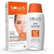 تصویر  ضدآفتاب فیزیکال زینک نیوژن +SPF50 سولاریس آردن 100 میل