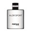 تصویر  عطر جیبی مردانه ALOR SPORT پرفیوم فکتوری 30 میل