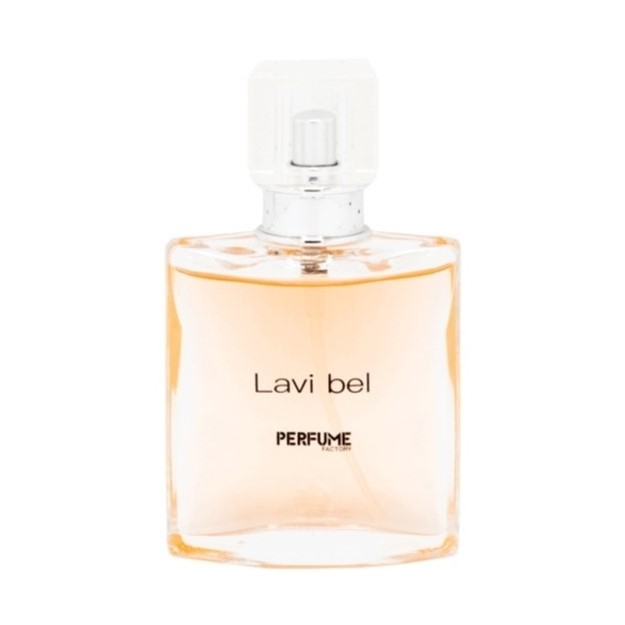 تصویر  عطر جیبی زنانه LAVI BEL پرفیوم فکتوری 30 میل