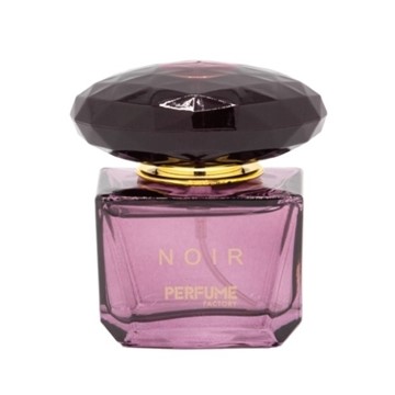 تصویر  عطر جیبی زنانه NOIR پرفیوم فکتوری 30 میل