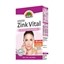 تصویر  کپسول زینک ویتال سان لایف 60 عددی