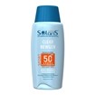 تصویر  ضدآفتاب اسپورت کلییر نیوژن SPF50 سولاریس آردن 100 میل