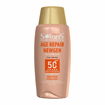 تصویر  فلوئید ضدآفتاب و ضد چروک SPF50 ایج ریپیر رنگ بژ روشن سولاریس آردن 75 میل