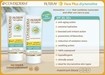 تصویر  کرم ضد آفتاب فیس پلاس SPF50 پوست خشک و حساس رنگ بژ روشن کاوردرم 50 میل