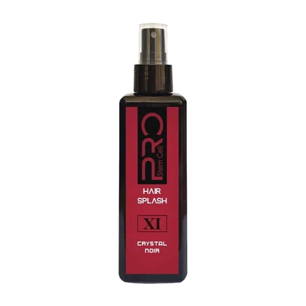 تصویر  عطر مو مدل کریستال نویر استم سل پرو 130 میل