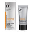 تصویر  کرم ضدآفتاب بی رنگ SPF50 پوست مختلط تا چرب سی بی 40 میل