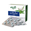تصویر  قرص میگراگل گل دارو 30 عددی