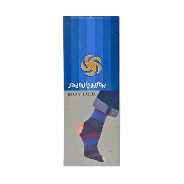تصویر  پودر بوگیر پا رویدر 20 گرمی