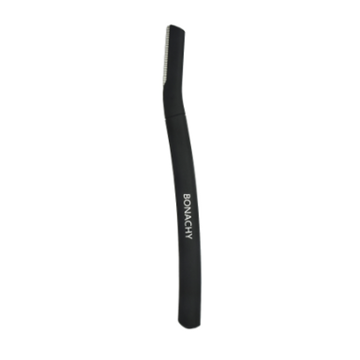 تصویر  تیغ ابرو مشکی کد S-19 بوناچی