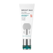 تصویر  کرم ضد آفتاب فیزیکال بی رنگ SPF50 برایت مکس 40 میل
