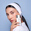 تصویر  فلوئيد ضد آفتاب آکوا فيوژن SPF50 برایت مکس 50 میل