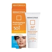 تصویر  ضد آفتاب بی رنگ SPF50 پوست های نرمال تا خشک درماتیپیک 50 میل
