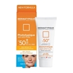 تصویر  فلویید ضد آفتاب روشن کننده SPF50 درماتیپیک 40 میل