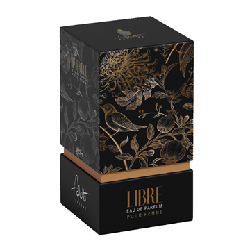 تصویر  عطر زنانه LIBRE آدولفو 100 میل
