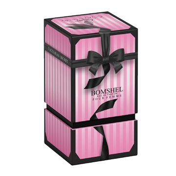 تصویر  عطر زنانه BOMBSHELL آدولفو 100 میل