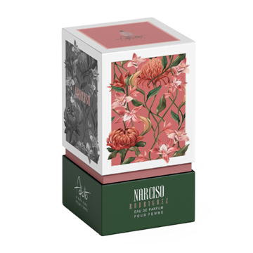 تصویر  عطر زنانه NARCISO آدولفو 100 میل