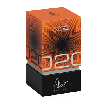 تصویر  عطر مردانه MOLECULE 02 آدولفو 100 میل