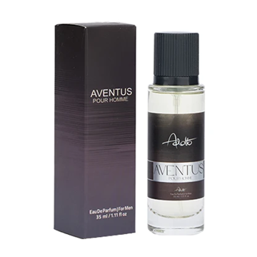 تصویر  عطر مردانه aventus آدولفو 35 میل