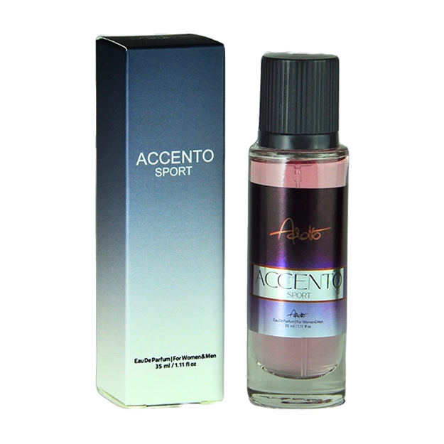 تصویر  عطر accento آدولفو 35 میل