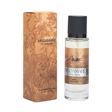 تصویر  عطر MEGAMARE آدولفو 35 میل