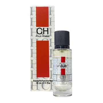 تصویر  عطر مردانه CH آدولفو 35 میل