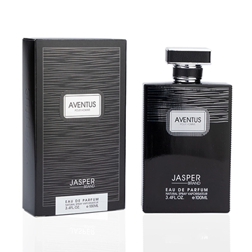 تصویر  عطر مردانه AVENTUS جاسپر 100 میل