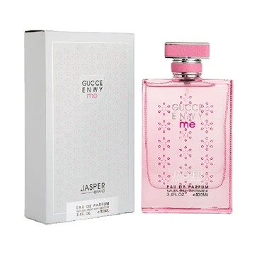 تصویر  عطر زنانه GUCCE ENWY ME جاسپر 100 میل