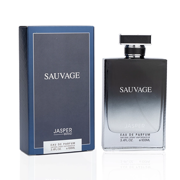 تصویر  عطر مردانه SAUVAGE جاسپر 100 میل