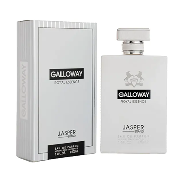 تصویر  عطر GALLOWAY جاسپر 100 میل