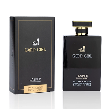تصویر  عطر زنانه GOOD GIRL جاسپر 100 میل