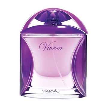 تصویر  عطر زنانه VIVECA ماریاژ 100 میل