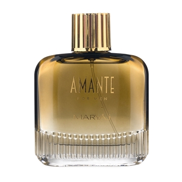 تصویر  عطر مردانه AMANTE ماریاژ 100 میل