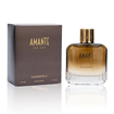 تصویر  عطر مردانه AMANTE ماریاژ 100 میل