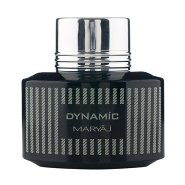 تصویر  عطر مردانه DYNAMIC ماریاژ 100 میل