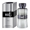 تصویر  عطر مردانه NUT ماریاژ 100 میل
