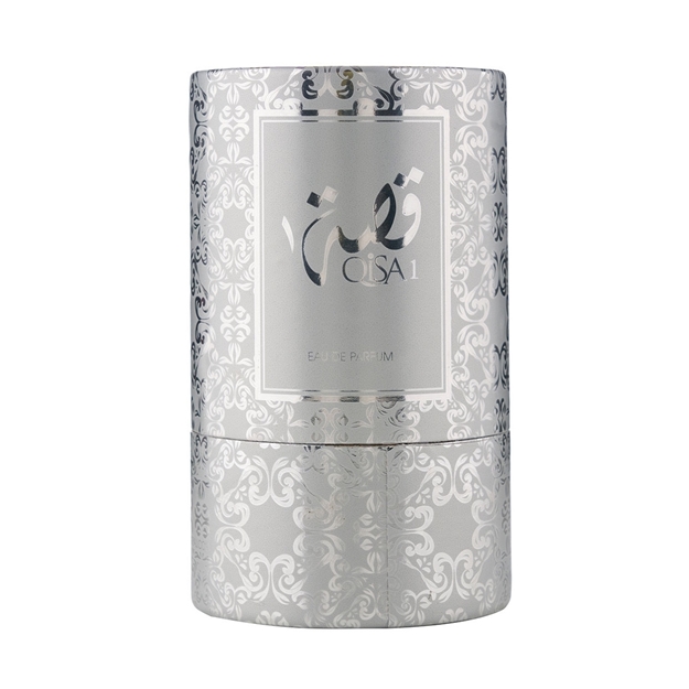 تصویر  عطر QISA1 ماریاژ 50 میل