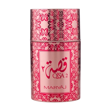تصویر  عطر QISA2 ماریاژ 50 میل
