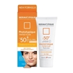 تصویر  ضد آفتاب فلویید SPF50 پوست های مختلط و چرب رنگ بژ روشن درماتیپیک 50 میل