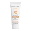 تصویر  ضد آفتاب SPF50 پوست نرمال تا خشک رنگ بژ روشن درماتیپیک 50 میل