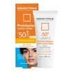 تصویر  ضد آفتاب SPF50 پوست نرمال تا خشک رنگ بژ روشن درماتیپیک 50 میل