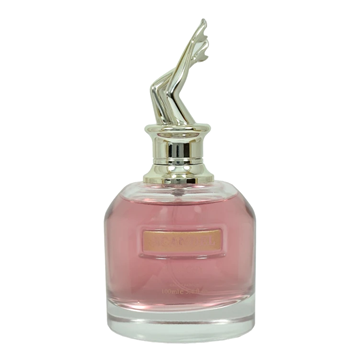 تصویر  عطر زنانه اسکندل بوناچی 100 میل