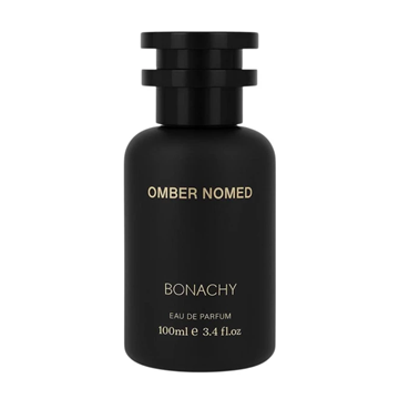 تصویر  عطر مردانه آمبر نومد بوناچی 100 میل