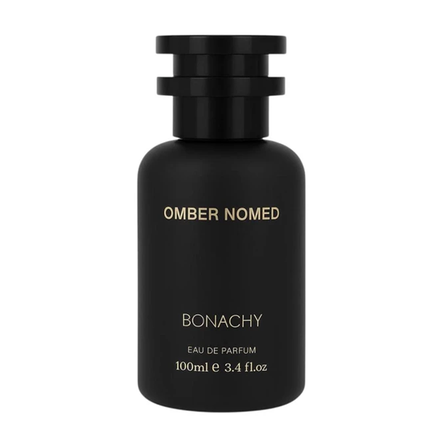 تصویر  عطر مردانه آمبر نومد بوناچی 100 میل